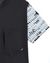12354243rw - Polo - T-Shirts STONE ISLAND SHADOW PROJECT Short sleeve t-shirt 20110 PRINTED SS CATCH POCKET-T STONE ISLAND SHADOW PROJECT