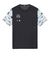 12354243rw - Polo - T-Shirts STONE ISLAND SHADOW PROJECT Short sleeve t-shirt 20110 PRINTED SS CATCH POCKET-T STONE ISLAND SHADOW PROJECT