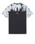 12354243rw - Polo - T-Shirts STONE ISLAND SHADOW PROJECT Short sleeve t-shirt 20110 PRINTED SS CATCH POCKET-T STONE ISLAND SHADOW PROJECT