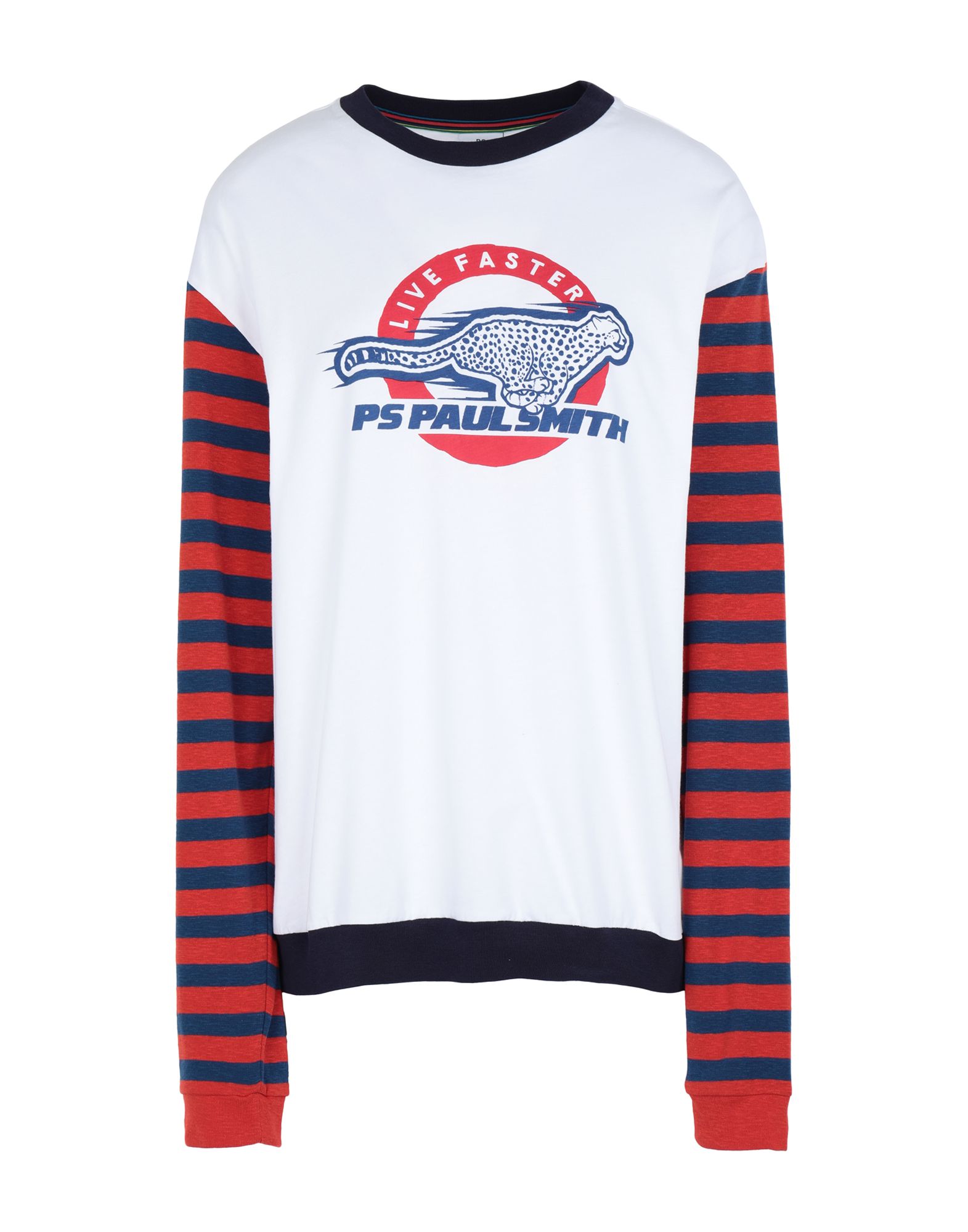 Футболка PS PAUL SMITH