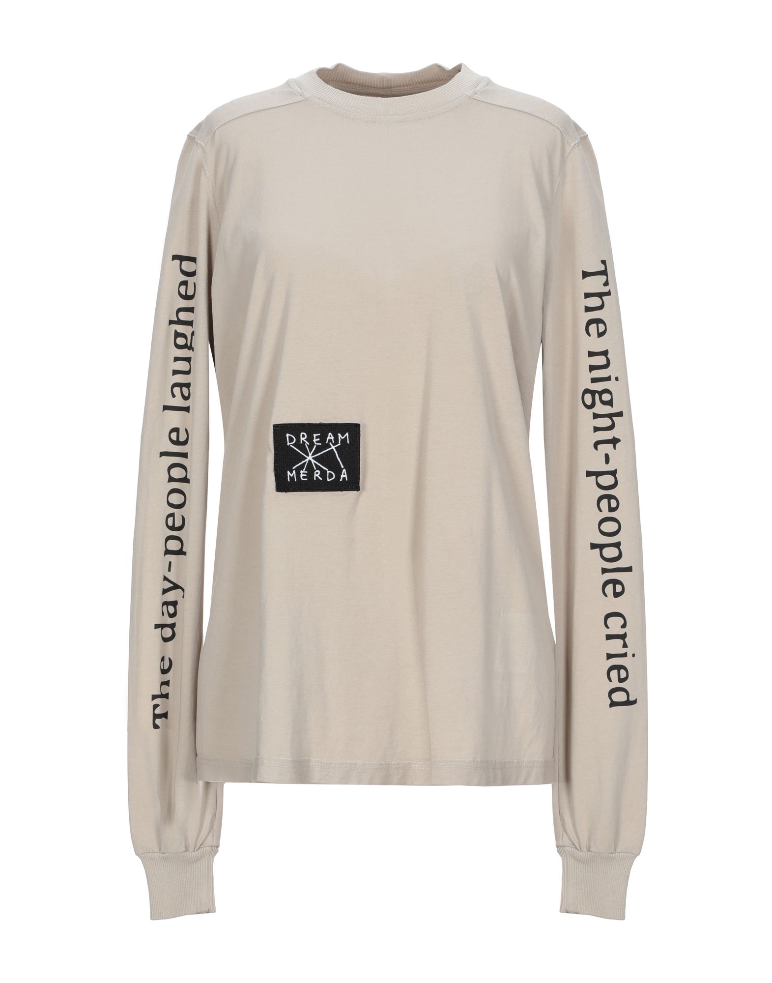 Футболка DRKSHDW by RICK OWENS