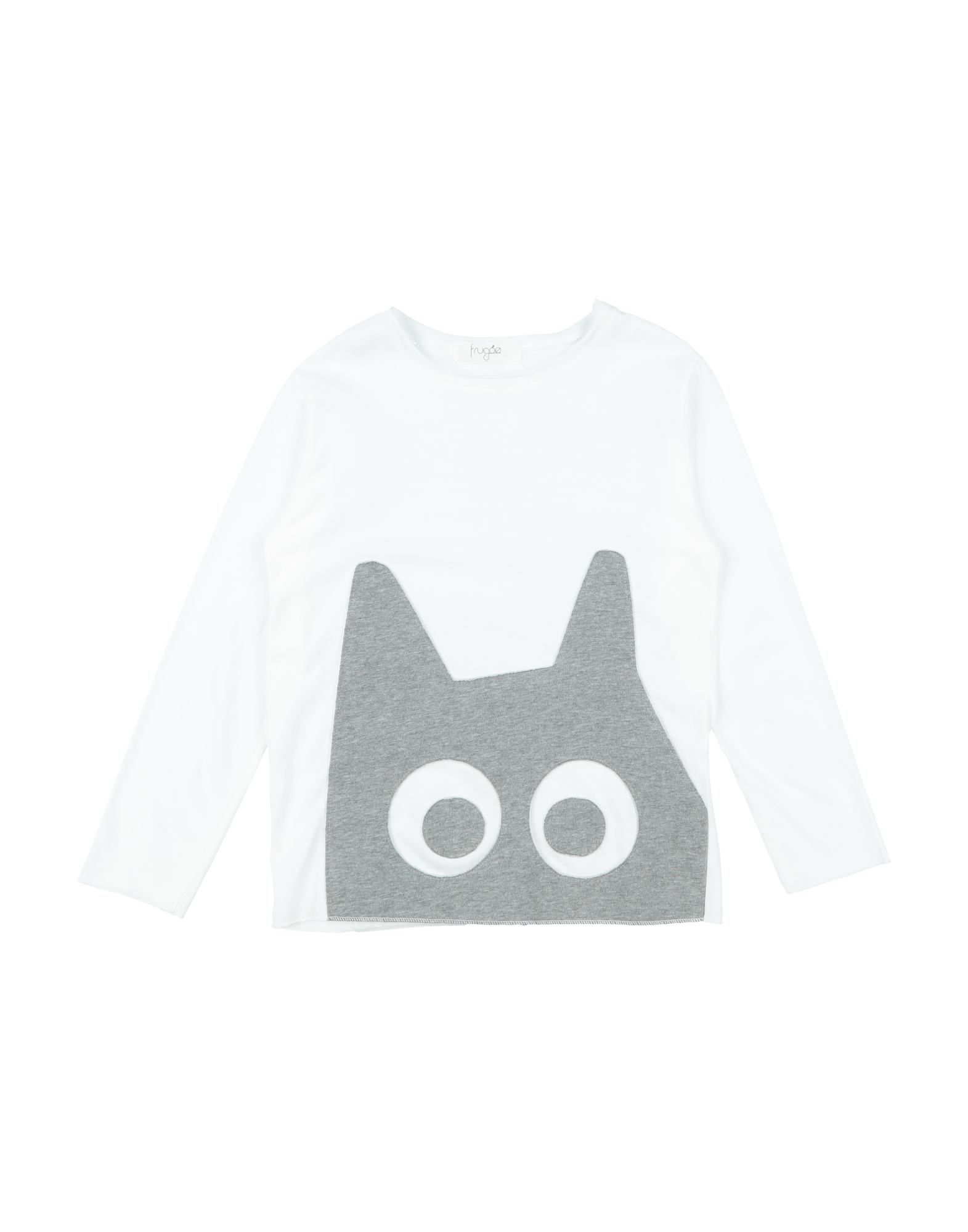 Футболка FRUGOO