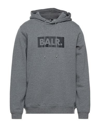 Толстовка BALR. 