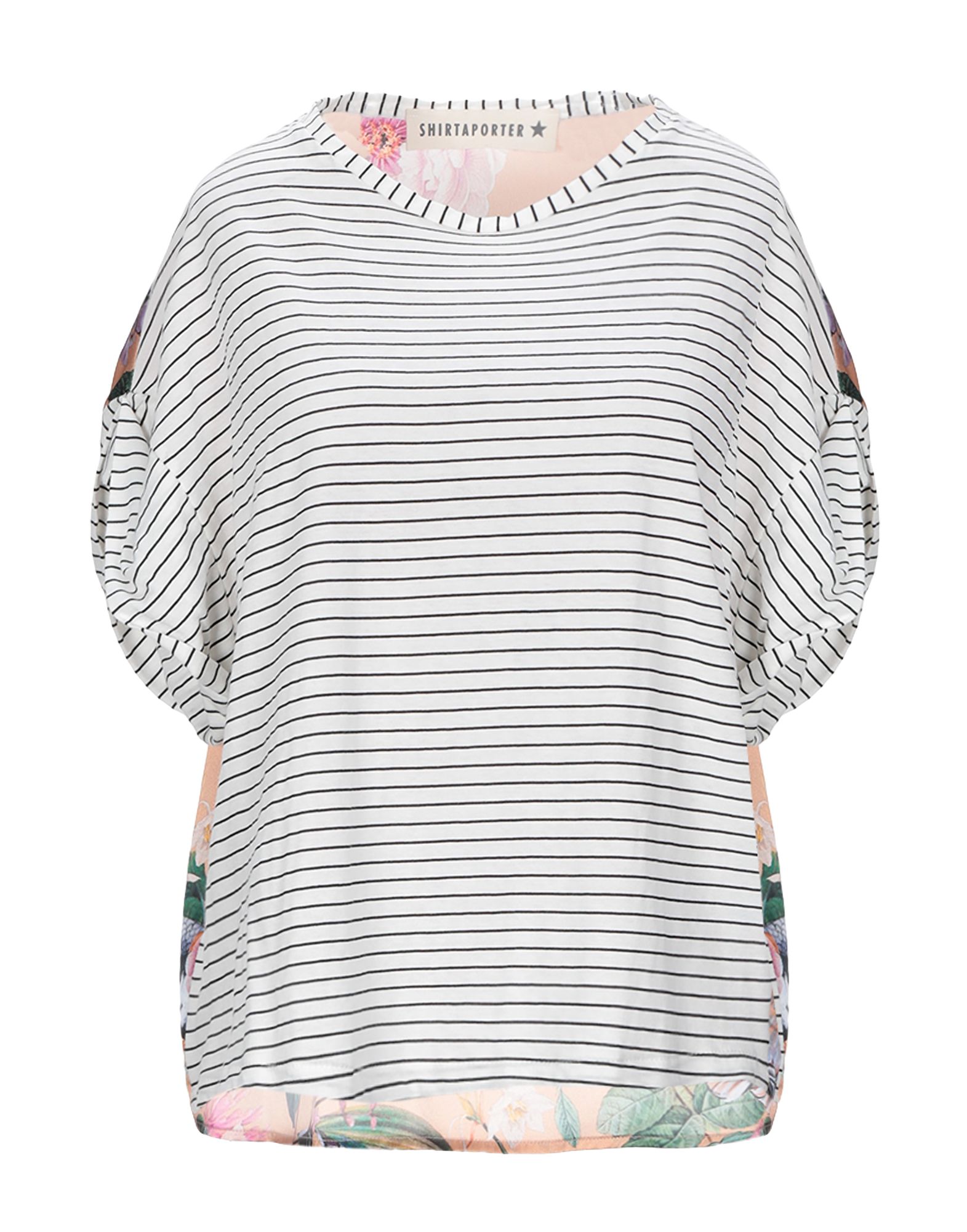 Футболка SHIRTAPORTER