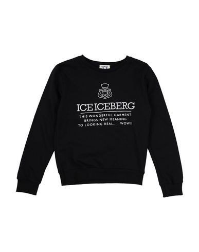 Толстовка Iceberg 12354489xi