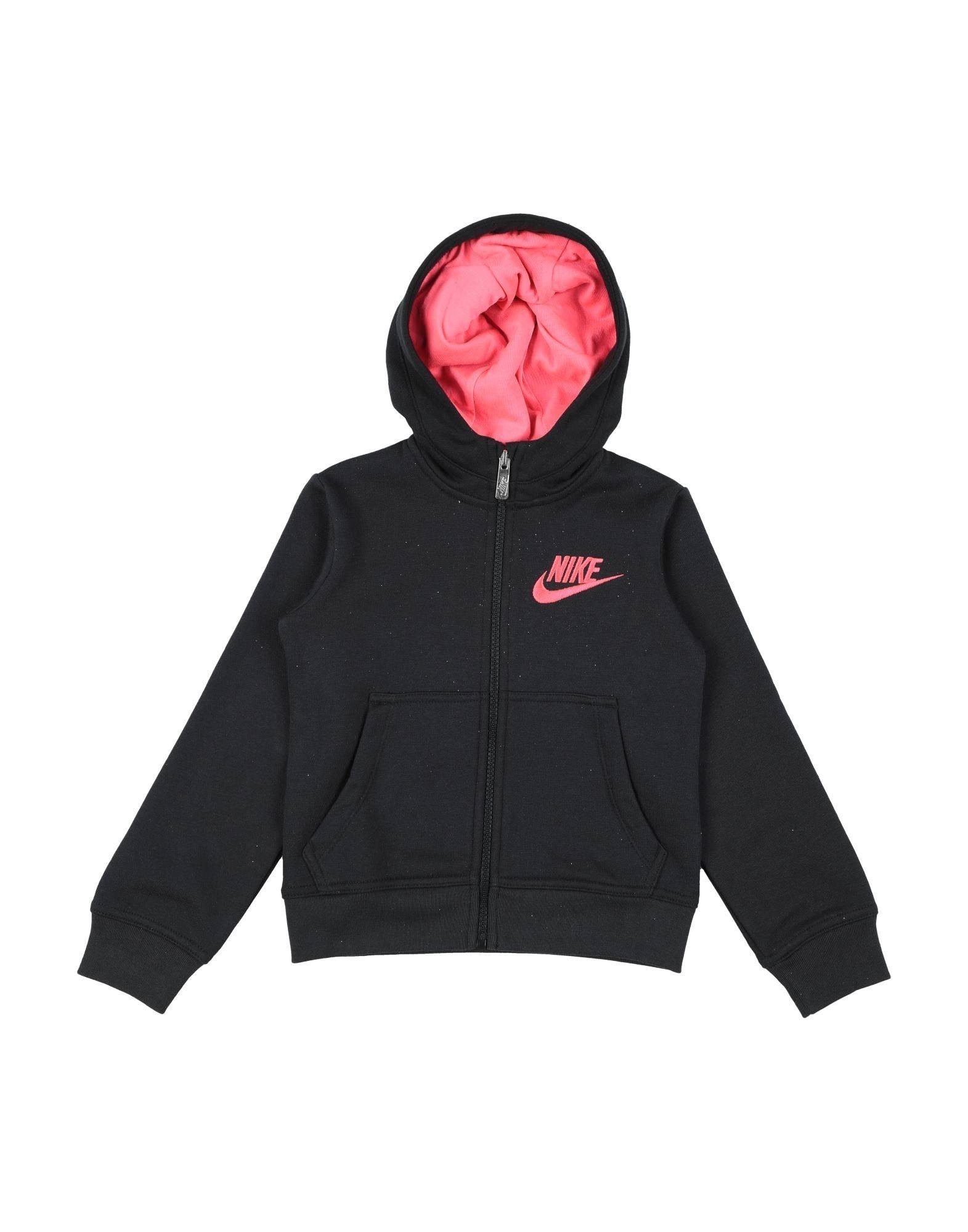 Толстовка NIKE