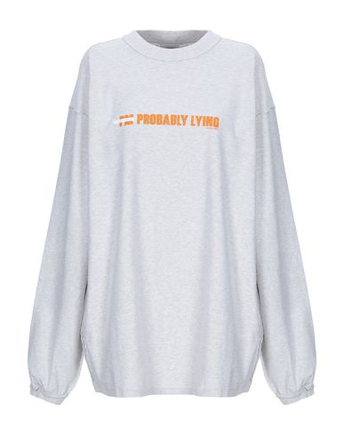 Футболка VETEMENTS 12354518xl