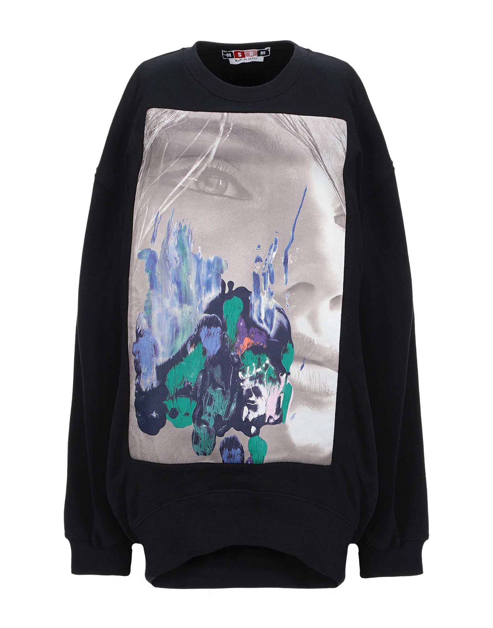 Толстовка MSGM