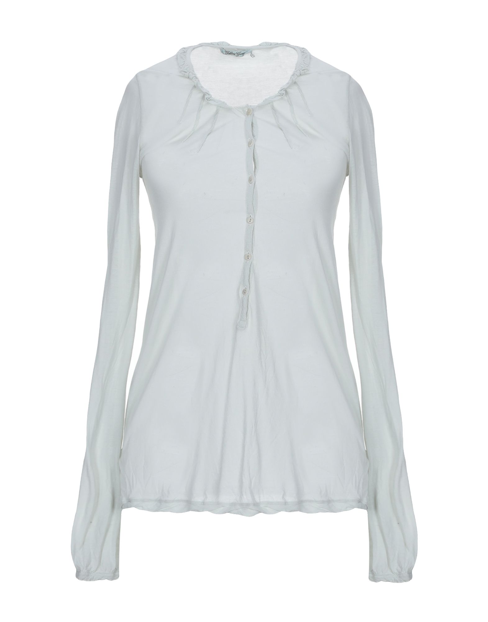 Футболка GOLDEN GOOSE DELUXE BRAND