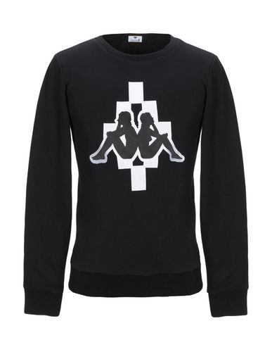 фото Толстовка Marcelo burlon x kappa