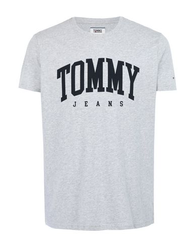 фото Футболка TOMMY JEANS