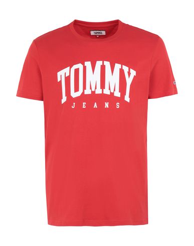 фото Футболка TOMMY JEANS