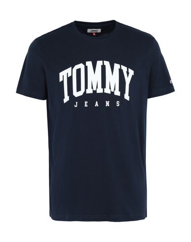 фото Футболка TOMMY JEANS