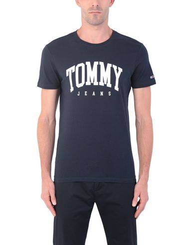 фото Футболка TOMMY JEANS