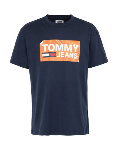 фото Футболка TOMMY JEANS