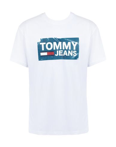 фото Футболка TOMMY JEANS