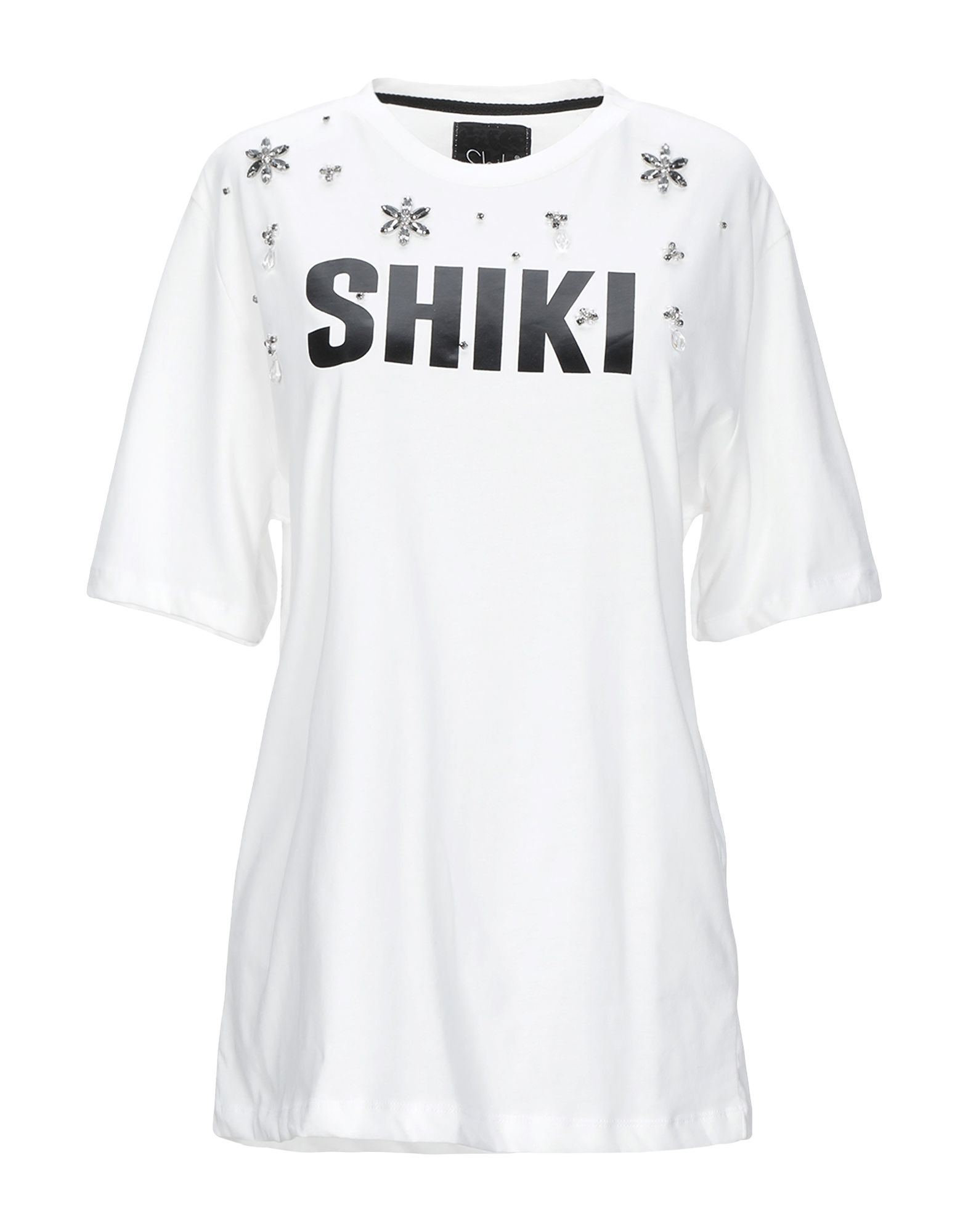 Футболка SHIKI