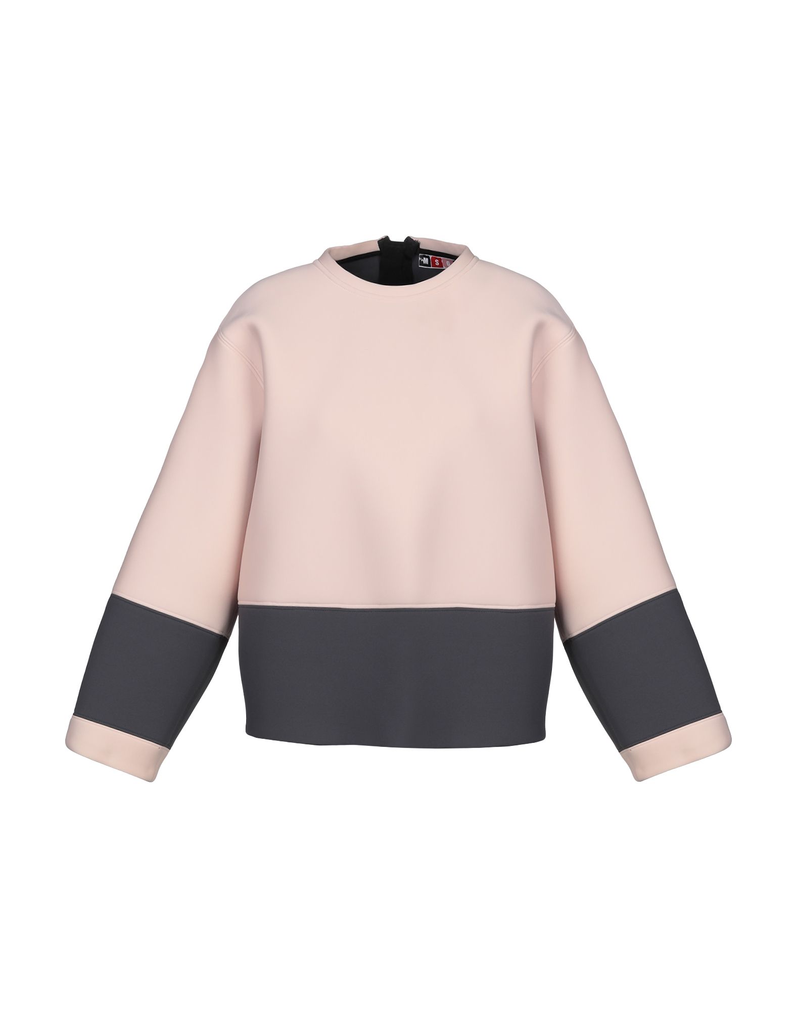 Толстовка MSGM