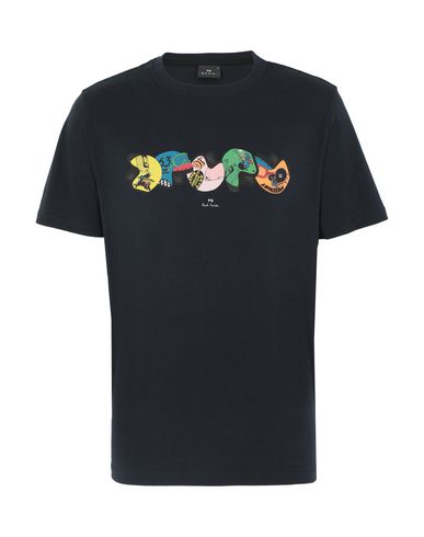 Футболка PS PAUL SMITH