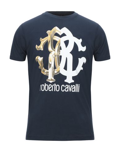 фото Футболка roberto cavalli