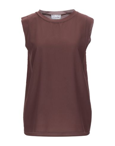 Топ без рукавов