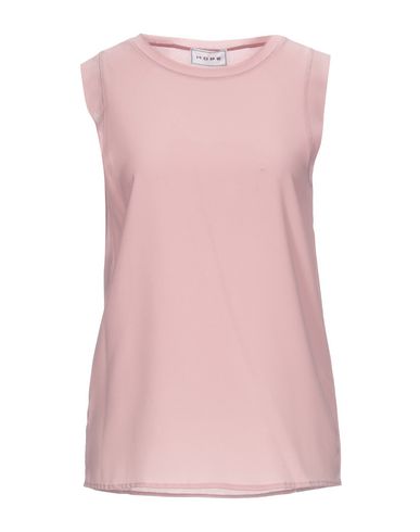 Топ без рукавов HOPE FASHION