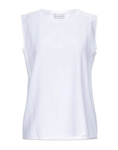 Топ без рукавов HOPE FASHION 