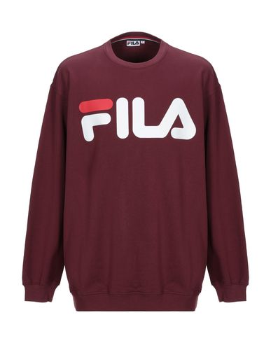 фото Толстовка Fila