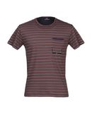 PRIMO EMPORIO Herren T-shirts Farbe Khaki Gre 5