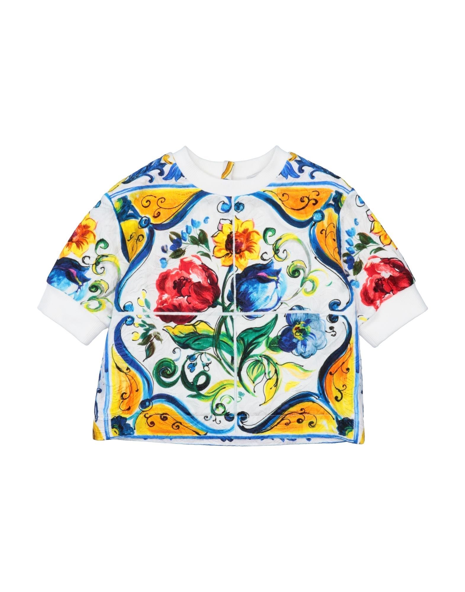 Толстовка DOLCE & GABBANA