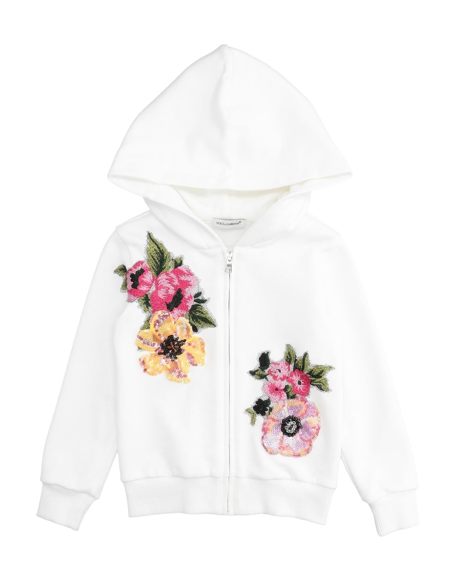 Толстовка DOLCE & GABBANA