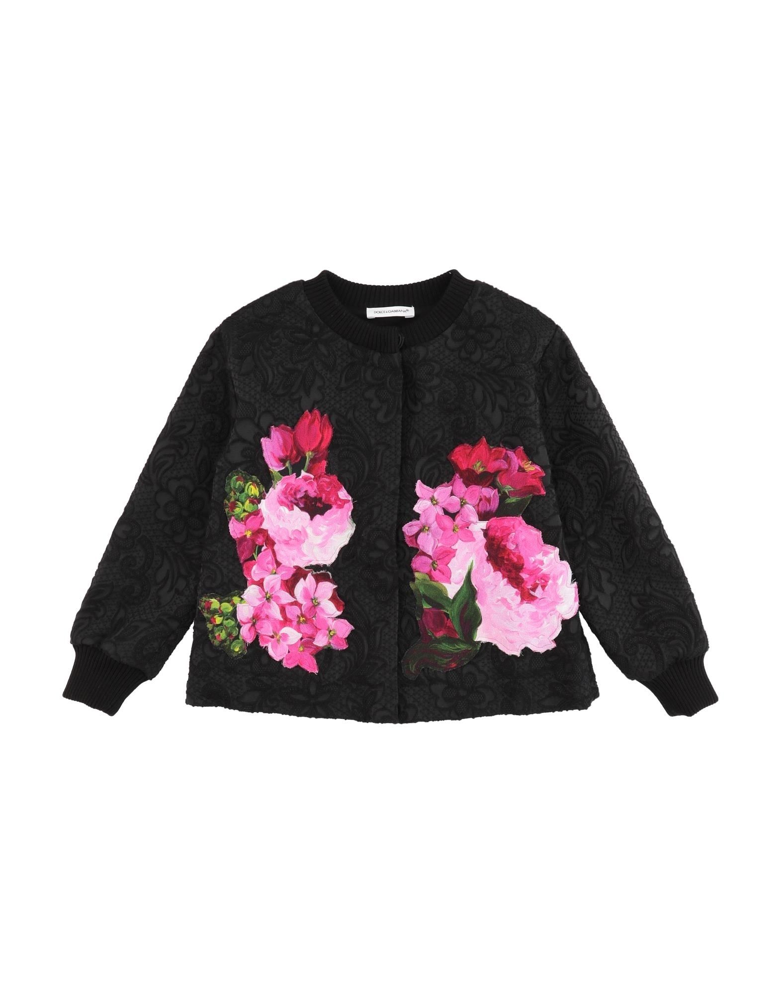 Толстовка DOLCE & GABBANA