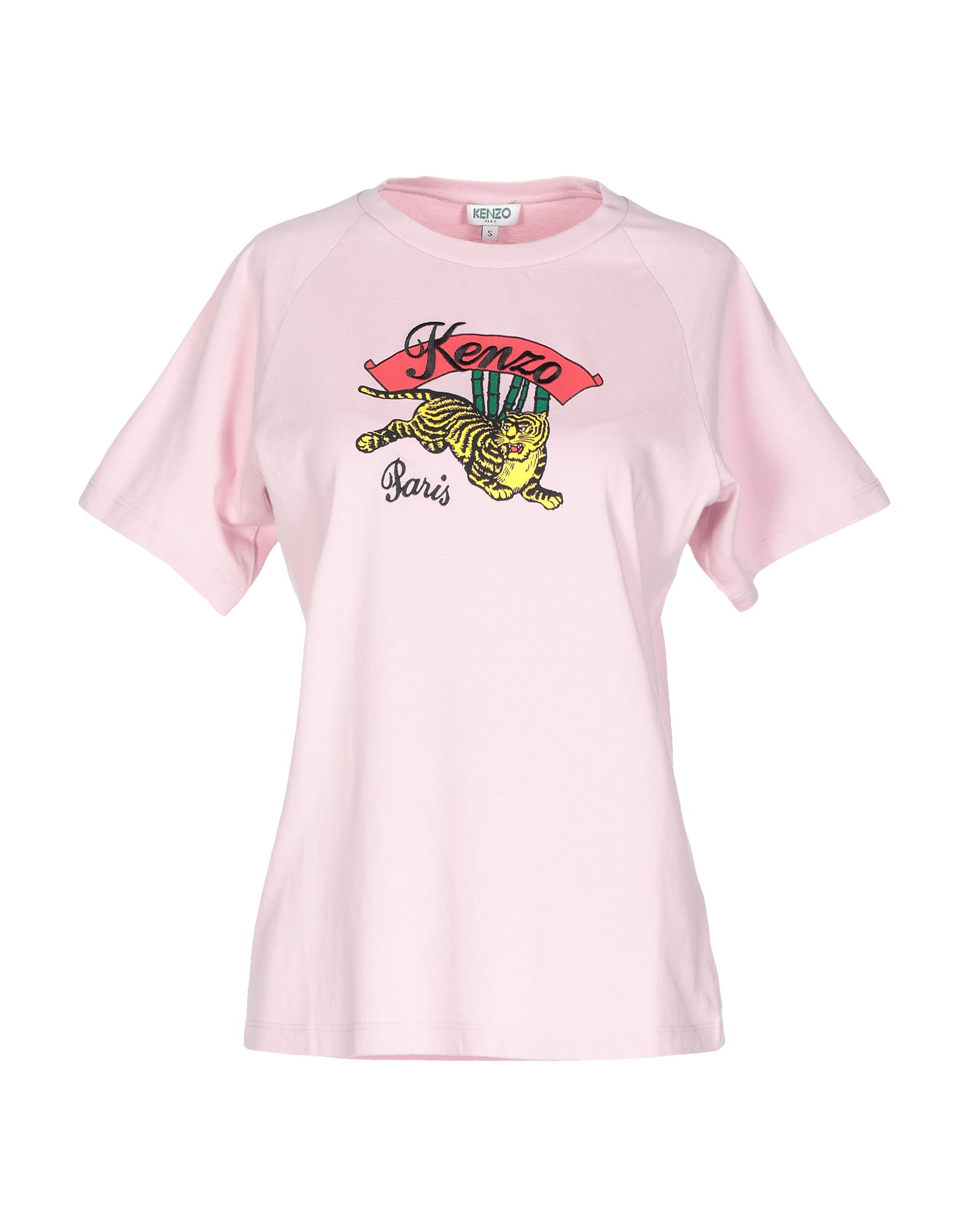 Футболка KENZO