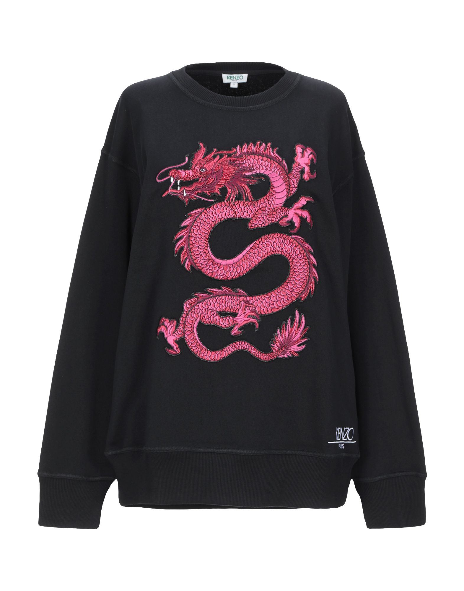 Толстовка KENZO