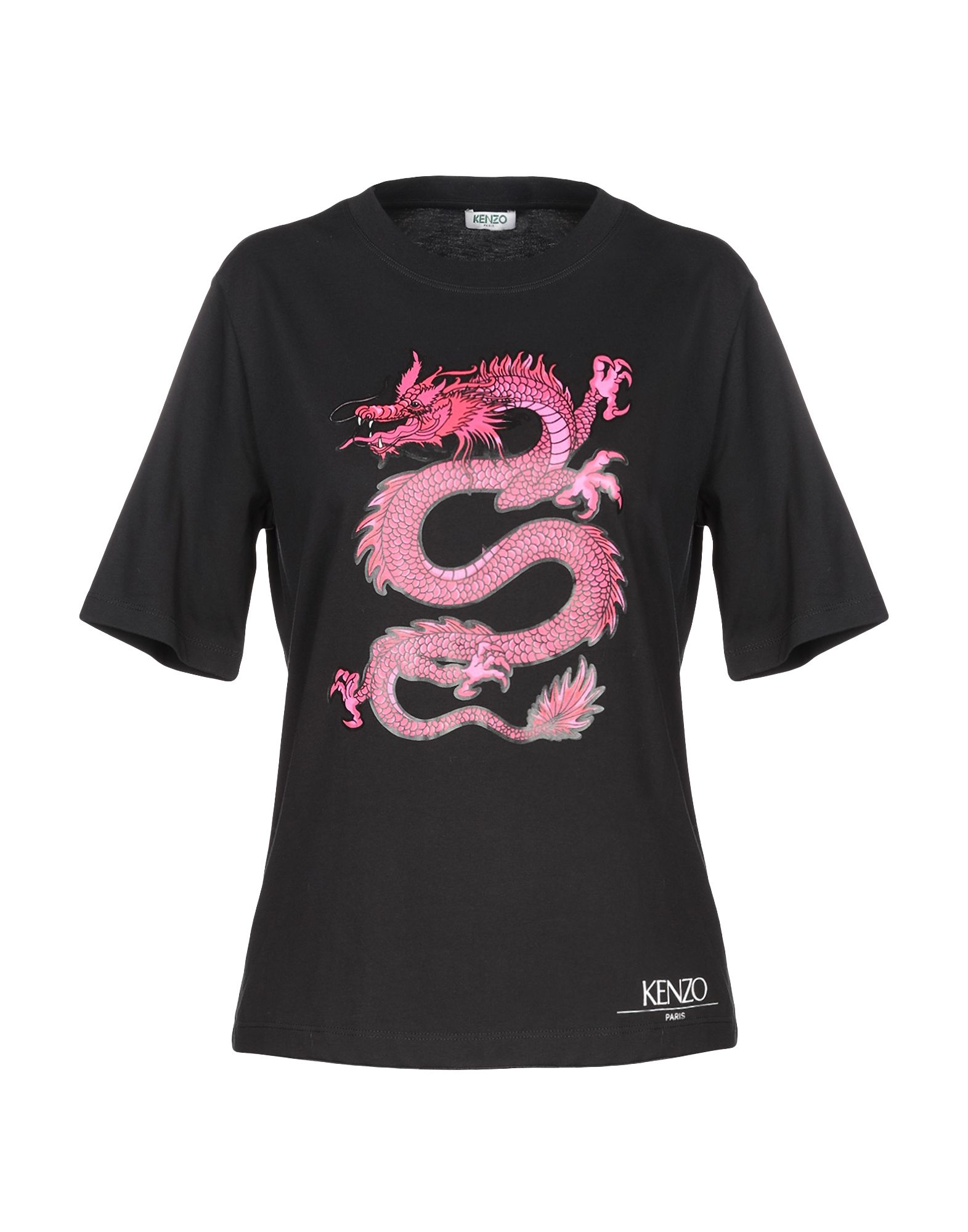 Футболка KENZO