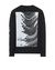 12356822aa - Polo - T-Shirts STONE ISLAND SHADOW PROJECT Long sleeve t-shirt 20214 PRINTED LS CATCH POCKET-T STONE ISLAND SHADOW PROJECT