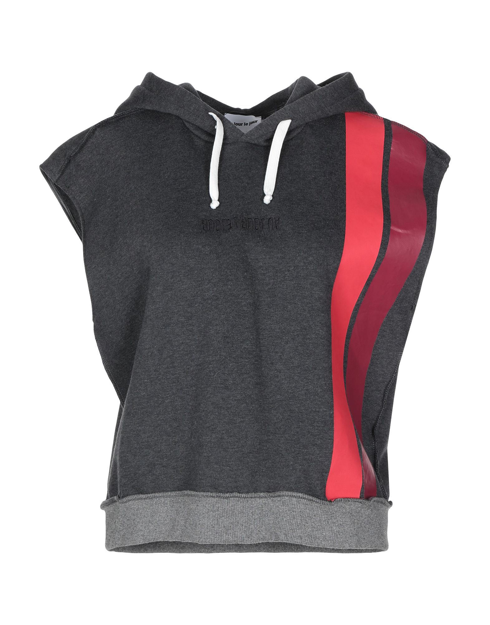 Толстовка AU JOUR LE JOUR