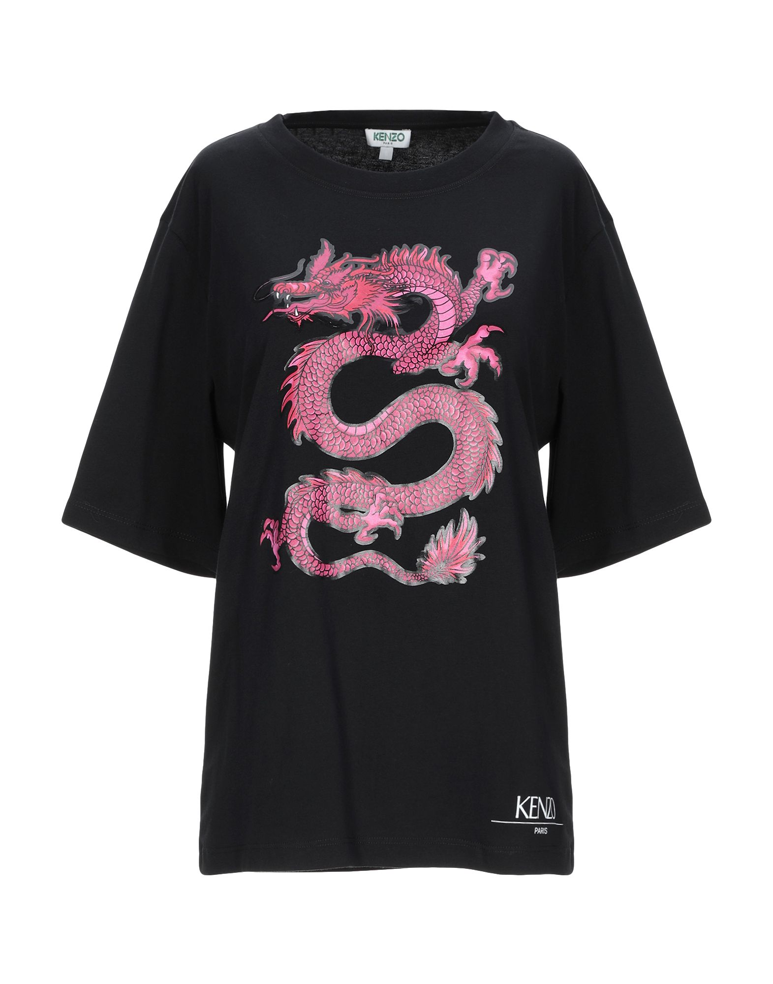 Футболка KENZO