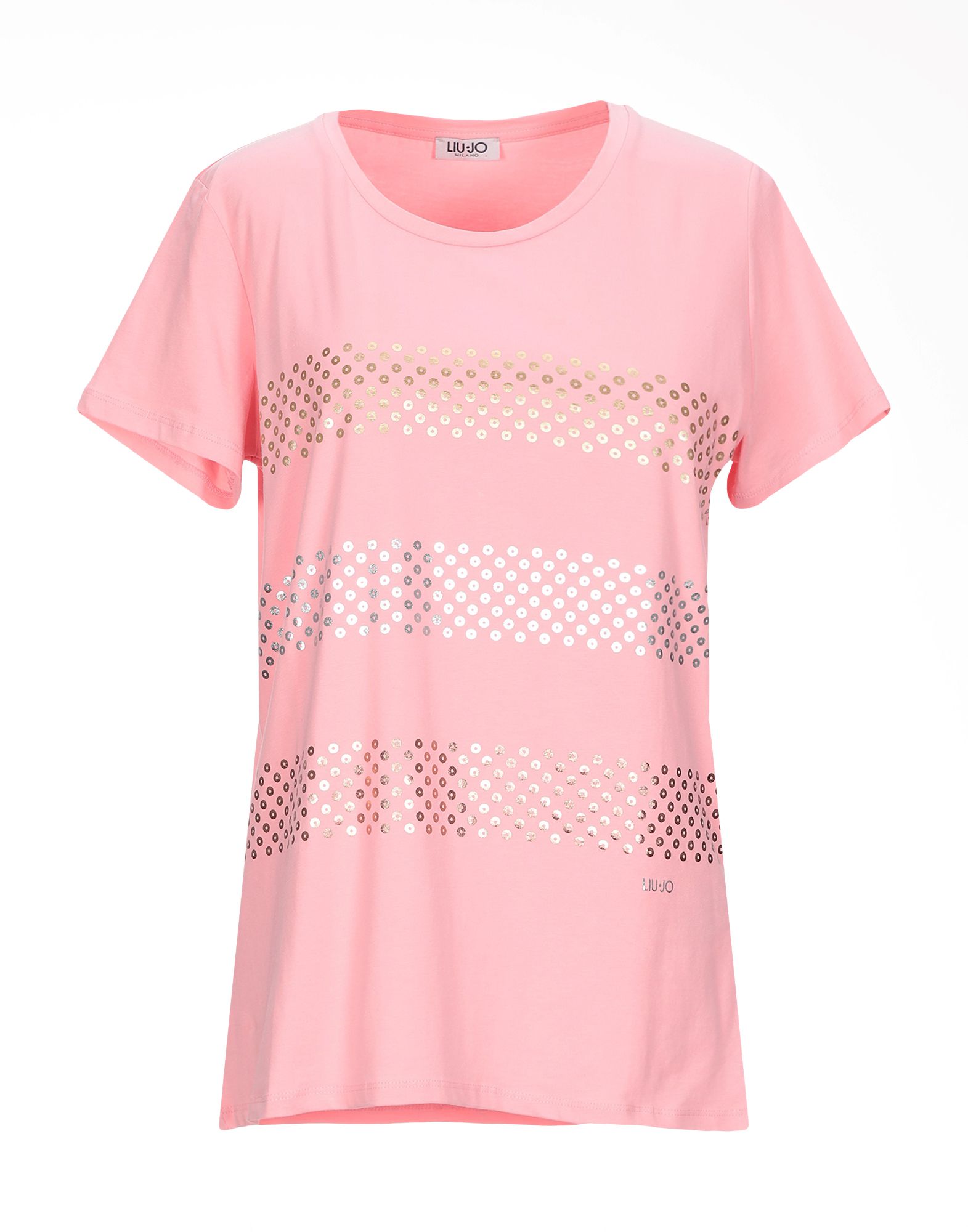 Футболка LIU •JO