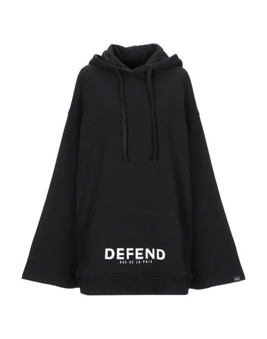 фото Толстовка Defend