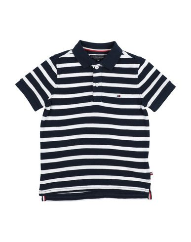 фото Поло Tommy hilfiger