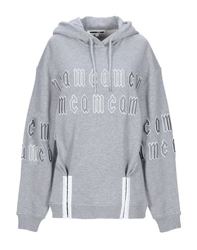 фото Толстовка Mcq alexander mcqueen