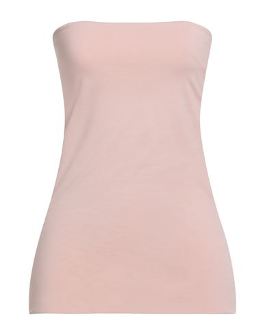 Top Mujer Rosa palo L,M Mujer
