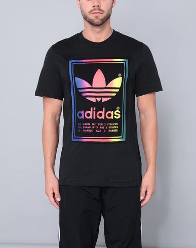 фото Футболка ADIDAS ORIGINALS