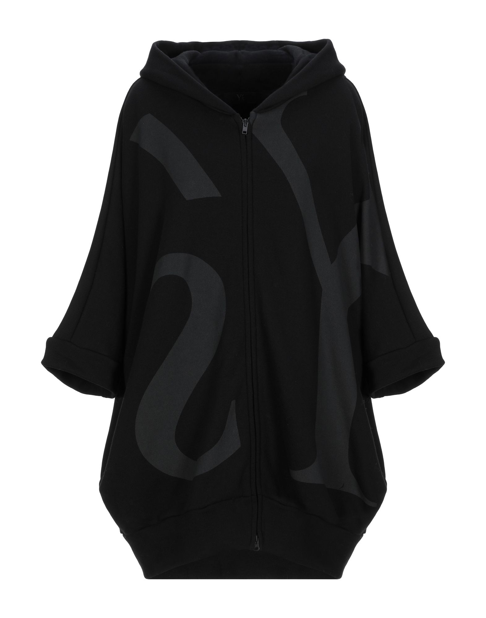 Толстовка Y'S YOHJI YAMAMOTO