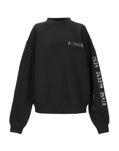 Толстовка Alexander Wang 12357922pc