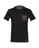 PRIMO EMPORIO Herren T-shirts Farbe Schwarz Gre 6