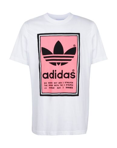 фото Футболка ADIDAS ORIGINALS