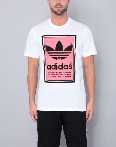 фото Футболка ADIDAS ORIGINALS