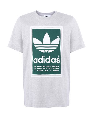 фото Футболка ADIDAS ORIGINALS